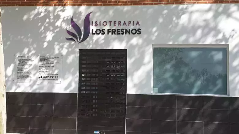 Fisioterapia los Fresnos