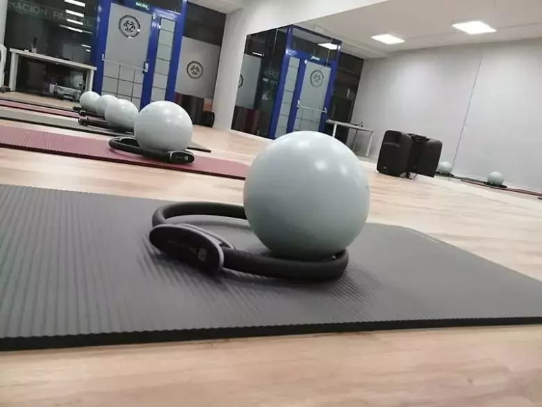 Full Pilates Torrejón de Ardoz