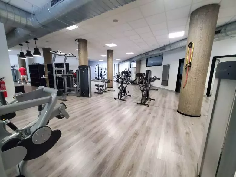 Anytime Fitness MATARÓ