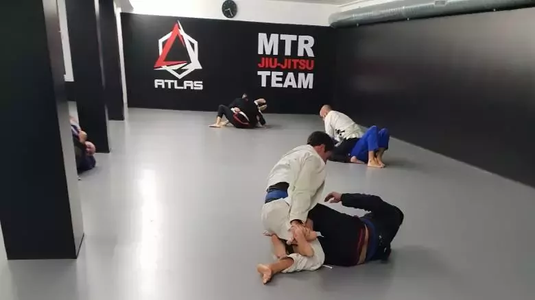 Mataró Jiu-Jitsu