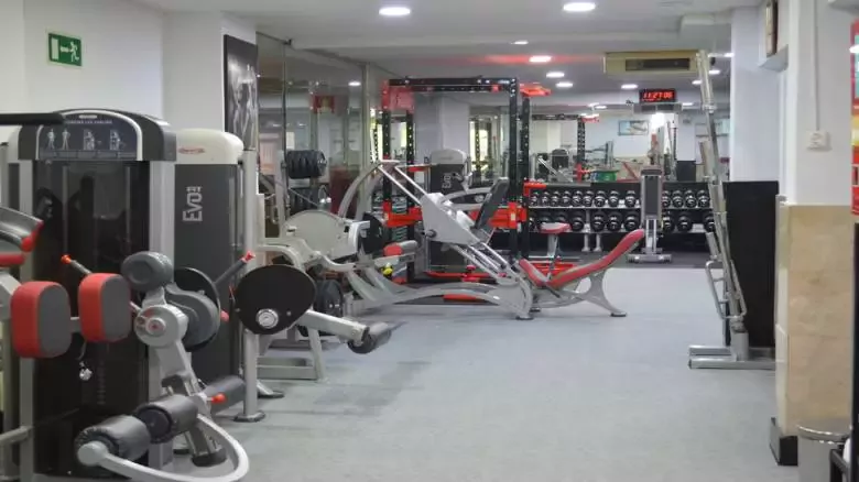 Gimnasio Nova