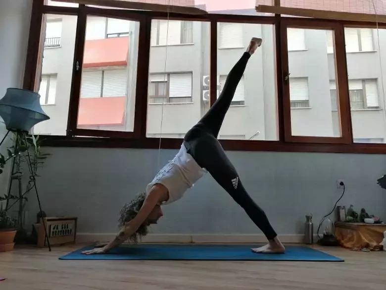 Uma Yoga Algeciras