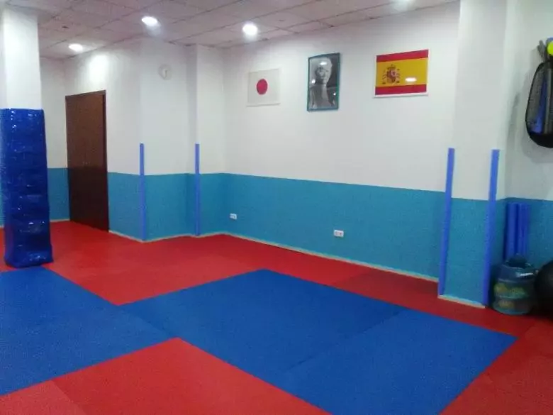 Judo Club Nozomi