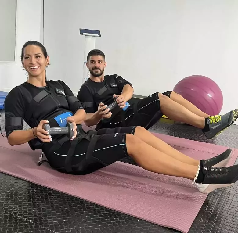 ElectroFit Canarias