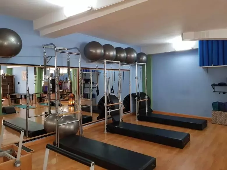 Pilates Center La Garita