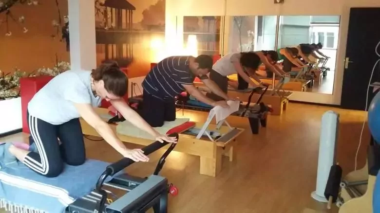 Pilates Estudio