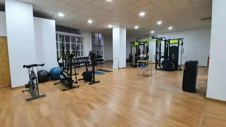 2Steps | Centro de Entrenamiento Personal (Santiago de Compostela)