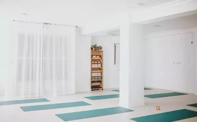 Ahimsa Yoga Studio