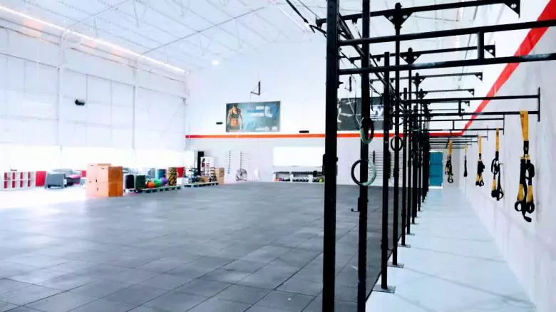 CrossFit Lorca  - Box Training Center