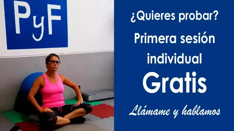 Pilates y Fisioterapia  - Begoña Cerro