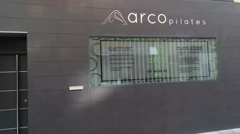 Arco Pilates Orihuela