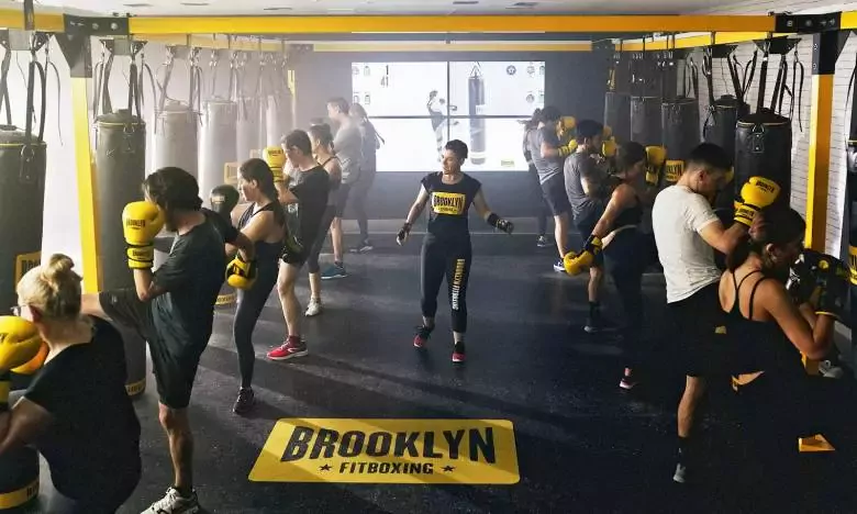 Brooklyn Fitboxing EL PUERTO DE SANTA MARÍA