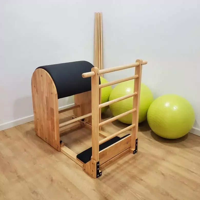 Core Studio Pilates