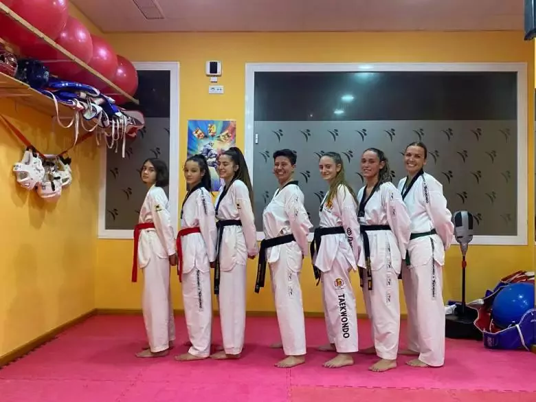 Taekwondo Lee  - Puerto