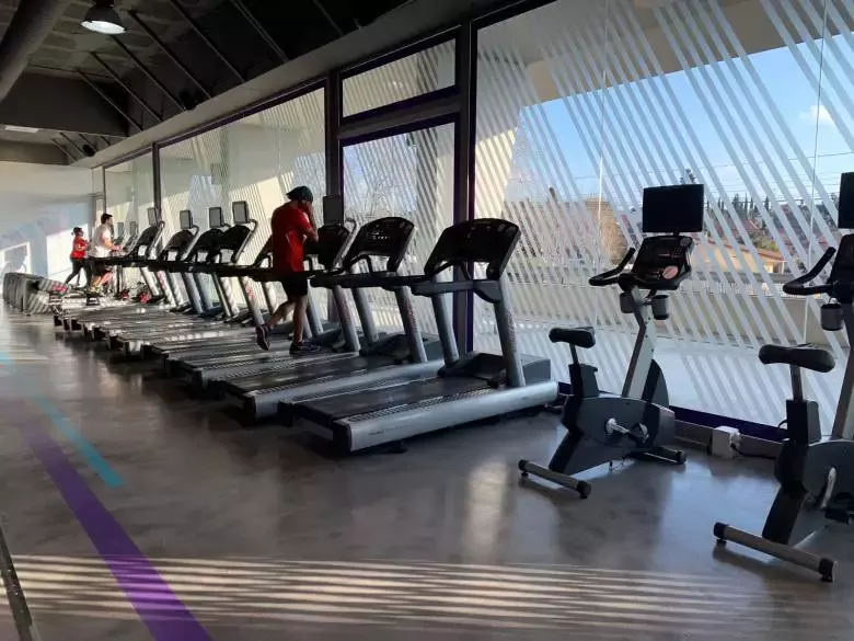 Anytime Fitness Sant Cugat