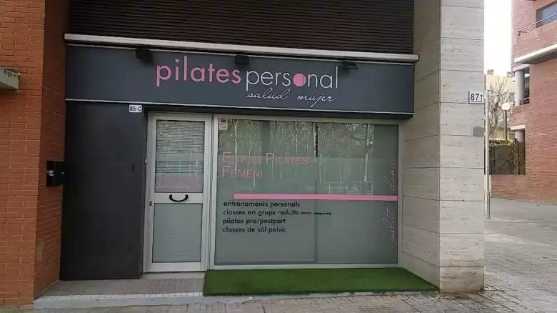 Pilates Personal