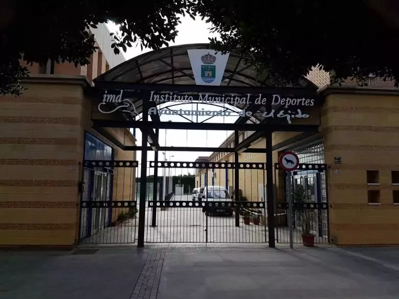 Complejo Deportivo Casa del Deporte