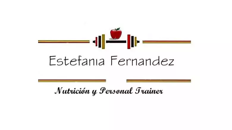 Estefanía Fernández  -  Nutrición y Dietética  -  Entrenadora personal