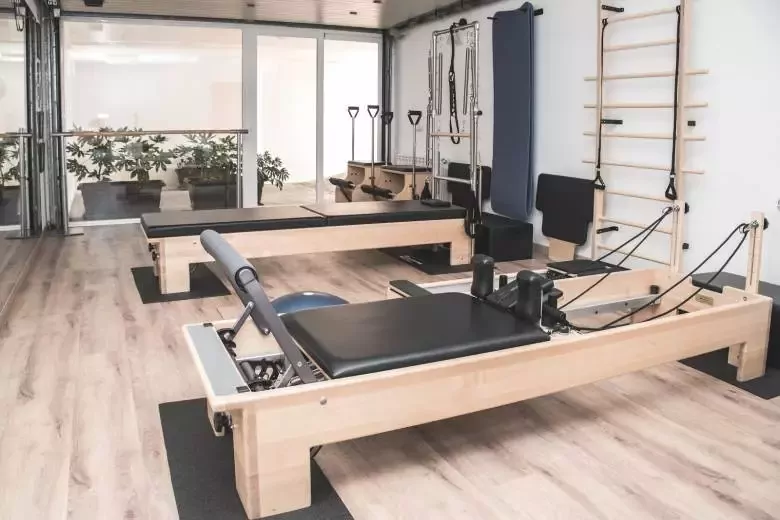 Pilates Studio