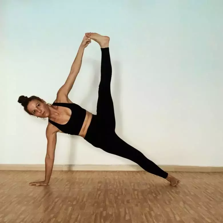 Sanniasi Yoga Studio