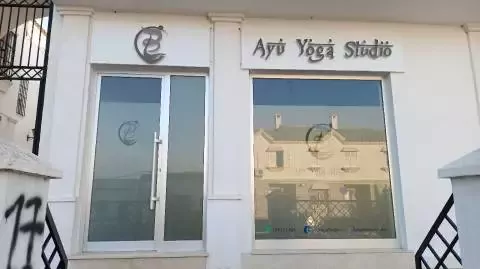 Ayu Yoga Studio