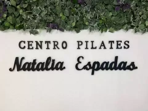Centro de Pilates Natalia Espadas