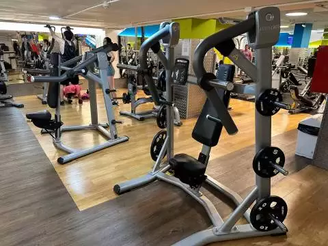 Wifitgym
