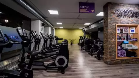 Anytime Fitness Gandia