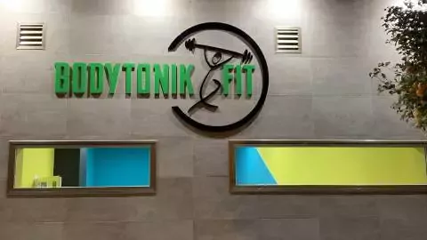 Bodytonik Fit