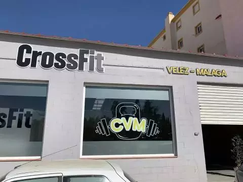 CrossFit Vélez Málaga