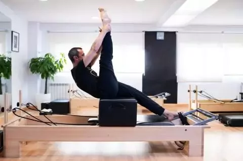 Personal Pilates Gandía