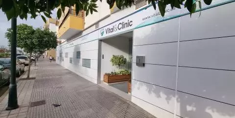 Vital&Clinic