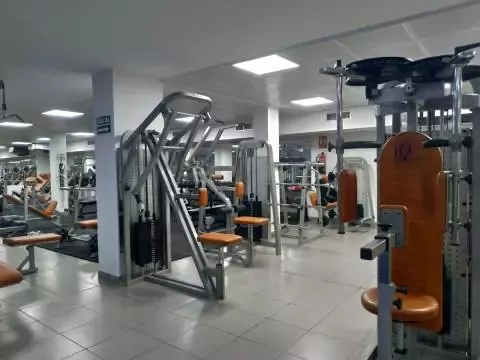 Arena Training center