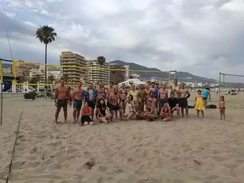 Club Deportivo Playero de Fuengirola