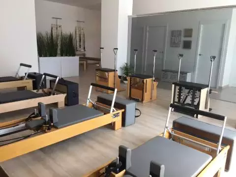 Innova Pilates