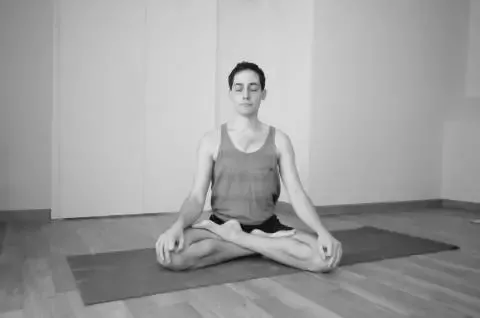 Koru Yoga - Escuela Tradicional de Yoga en Rivas Futura