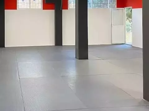 Lotus Rivas, Jiu-Jitsu Brasileño (Bjj)