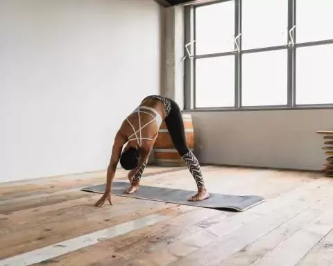 Centro de Yoga Om Tara