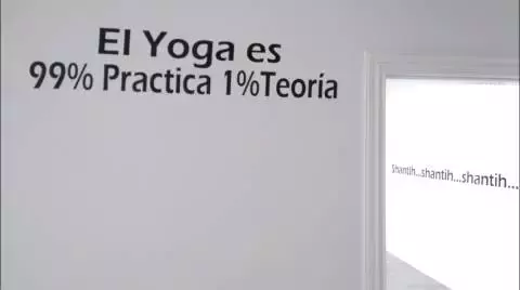 Ashtanga Yoga Ferrol