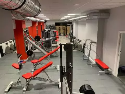 Centro Deportivo ÉLITE | Gimnasio en Ponferrada