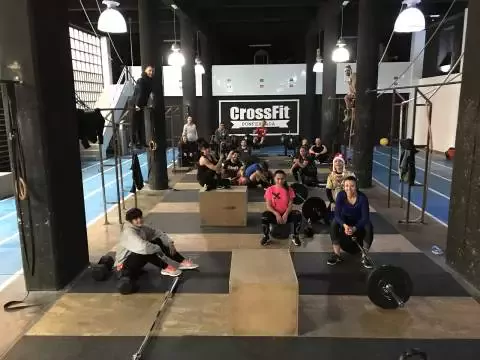 CrossFit Ponferrada