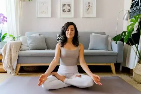 Mueve tu Alma - Yoga Studio