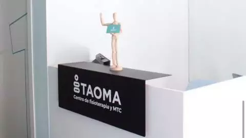 Taoma - Centro de Fisioterapia