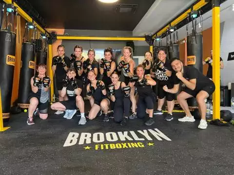 Brooklyn Fitboxing ESTEPONA