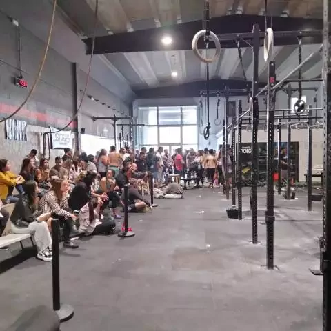 CrossFit VNG