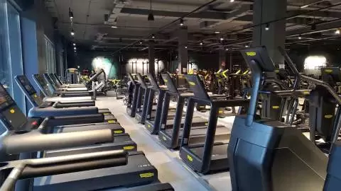 Fitness Park Vilanova  - Parc Comercial Vilanova