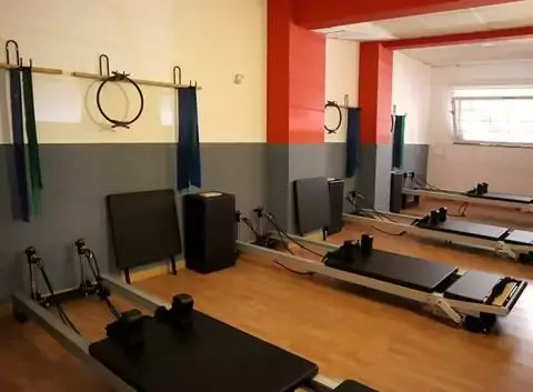 4. Mec Pilates