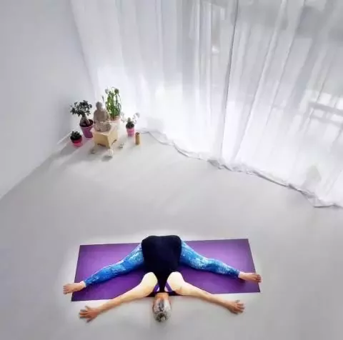 Satya Yoga & Fit