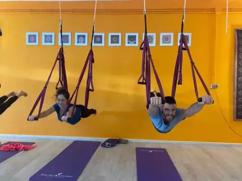 Yoga Estepona