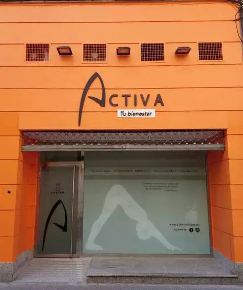 Activa Pilates